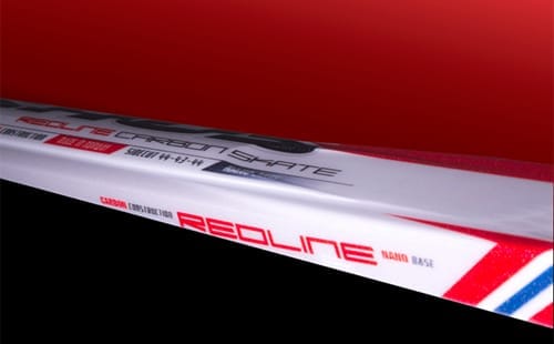 Madshusilta uusi REDLINE-mallisto