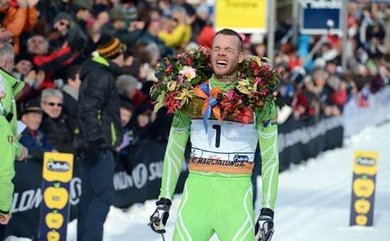 Marcialongan ilmoittautuminen avautuu huomenna
