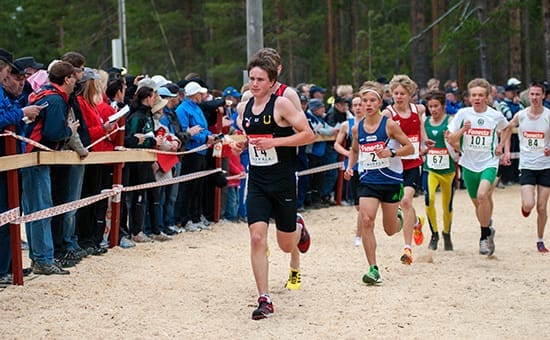 Mäkikaudesta kohti ratakautta