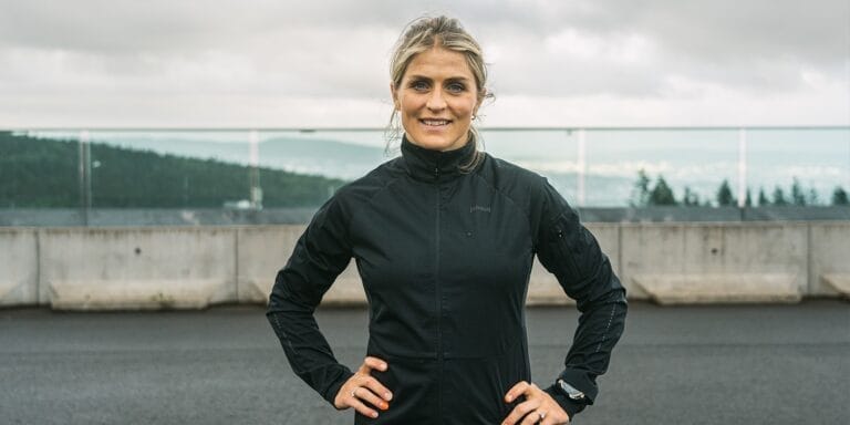 Therese Johaug lähtee mukaan uuteen huippu-urheiluprojektiin
