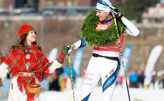 Lager 157 Ski Team – Jörgen Brink ja Daniel Richardsson mukana uudessa ruotsalaisessa pitkän matkan hiihtotallissa