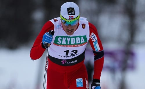 Eldar Rönning Jizerska padesatkaan?
