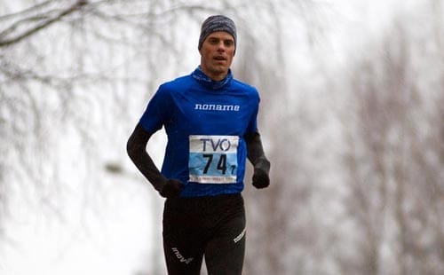 Sandells odottaa luottavaisena kauden alkua