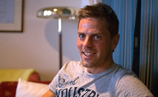 Sandells: ”Jotain olisi pitänyt tehdä toisin”