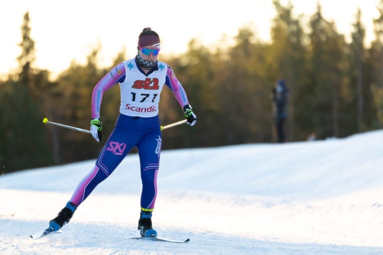 Ski Jyväskylä haluaa tarjota hauskaa ja monipuolista toimintaa kaikille