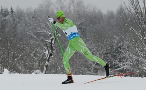 Tartu Maraton ratkesi massakirissä – Niklas Colliander kahdeksas