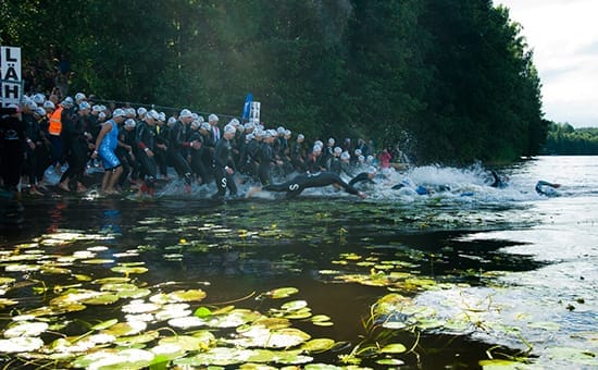 Uinnin tekniikka