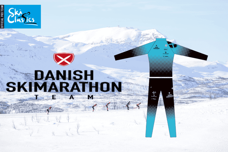 Danish Skimarathon Team – Pro Team -esittelyt, kausi XVI 