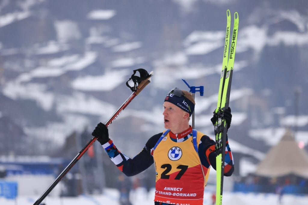 Johannes Thinges Bø