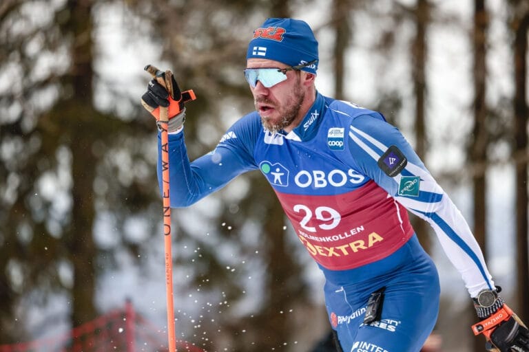 Suomalaisessa hiihdossa haetaan uusia linjoja
