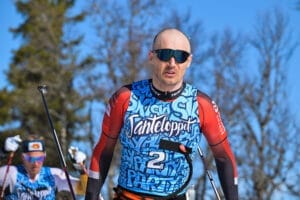 Maailman paras Nygaard