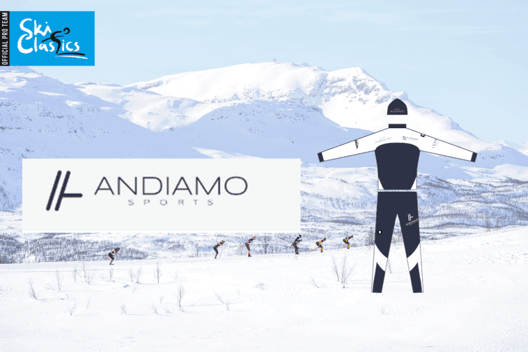 Team Andiamo – Pro Team -esittelyt, kausi XVI 
