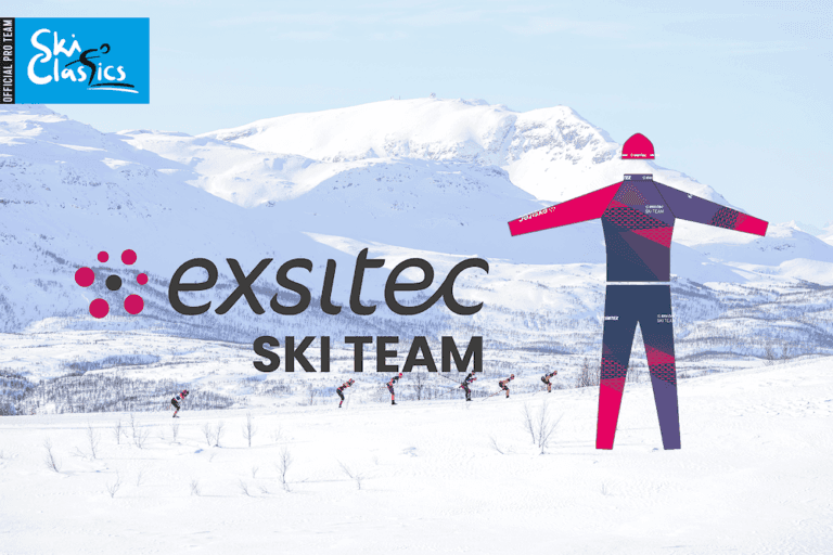 Exsitec Ski Team – Pro Team -esittelyt, kausi XVI 