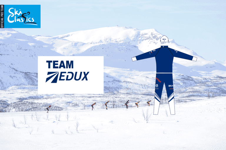 Team Edux – Pro Team -esittelyt, kausi XVI 
