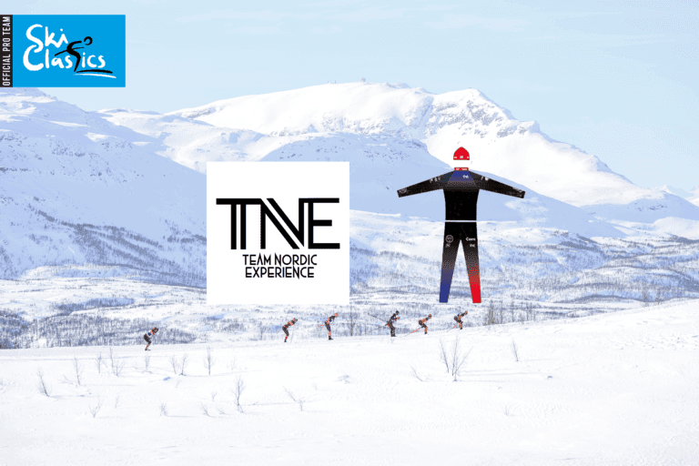 Team Nordic Expérience – Pro Team -esittelyt, kausi XVI 