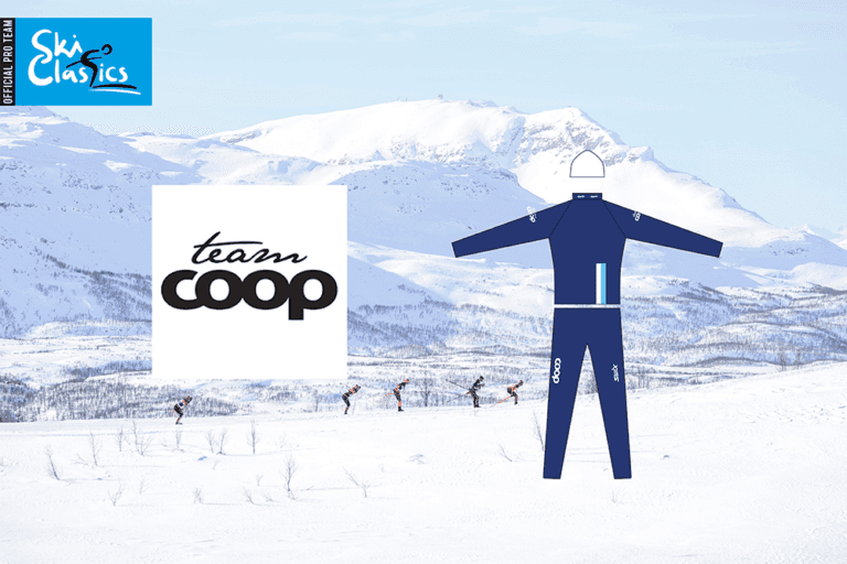 Team Coop – Pro Team -esittelyt, kausi XVI