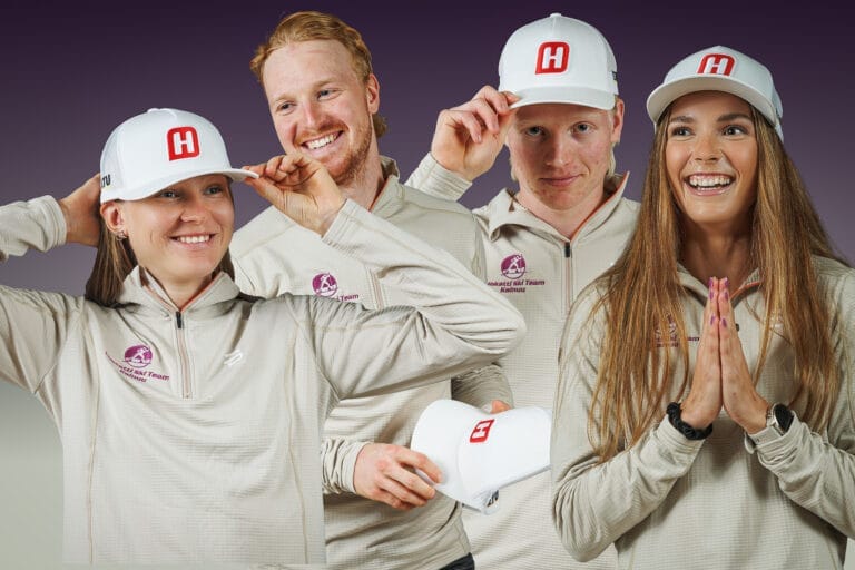 Vuokatti Ski Team Kainuu