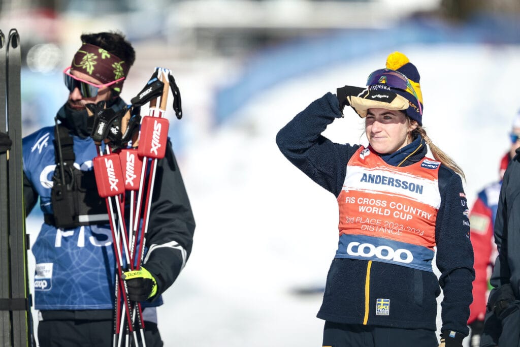suosikit Ebba Andersson