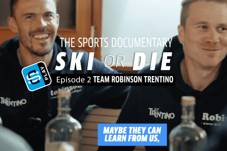 Ski Classics Ski or Die