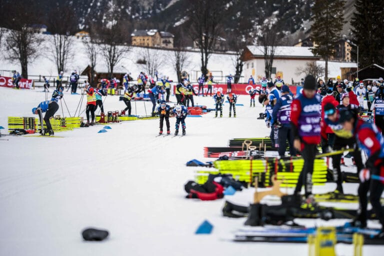 Trondheimin MM-hiihdot ovat suksihuollon painajaisuni – ”Olosuhteet ovat haastavat”