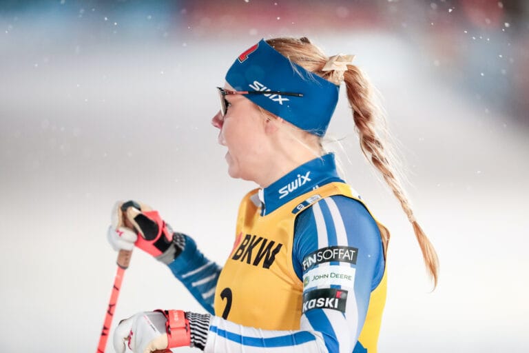 Vantaan Jasmi Joensuu