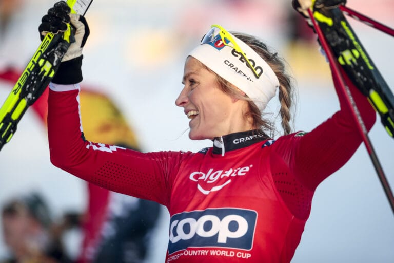 Johaug palasi Lillehammerissa tasolleen – Pärmäkoski hiihti yhdistelmäkilpailussa kahdeksanneksi