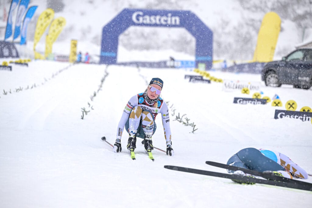 Suomalaiset Kati Roivas