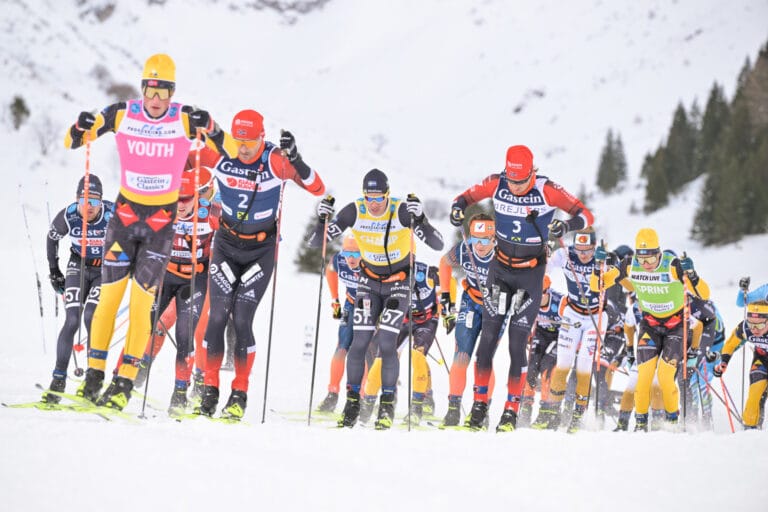 Ski Classics -kausi alkaa tänä viikonloppuna