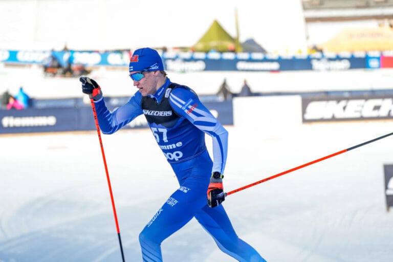 Hiihtäjät nuorten MM-kisoihin nimetty: ”Meillä on iskukykyinen joukkue”