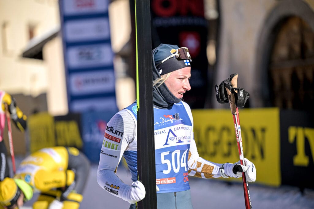 Roivakselle kauden paras