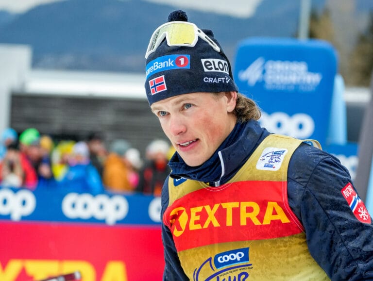 Norjalaishirmuista toinen palaa maailmancupiin, toinen yhä sivussa