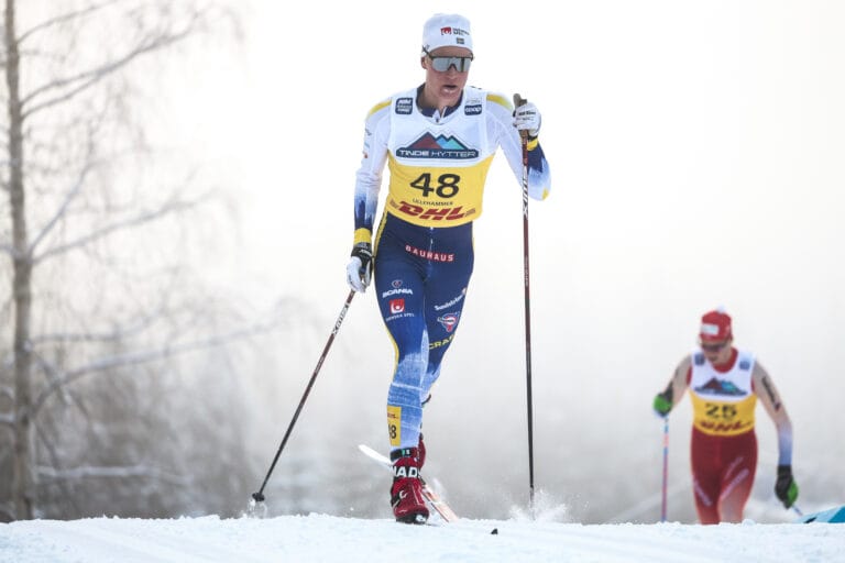 Maailmanmestari jäi ulos nuorten MM-joukkueesta: ”Säännöt olivat selvät”