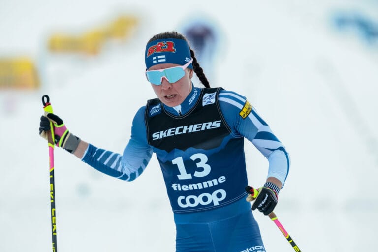 Tour de Ski jatkuu tänään yhdistelmäkilpailuilla – katso aikataulut ja kokonaiskilpailun tilanteet täältä