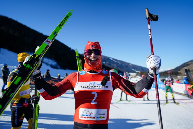 Team Ragde Kasper