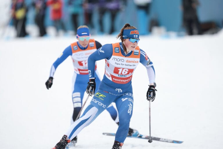 Nuorten MM-kisojen ohjelma ja aikataulut