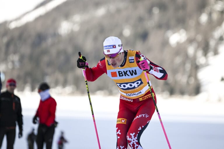 MM-kisat tänään: pystyykö kukaan haastamaan kisojen suurinta ennakkosuosikkia?