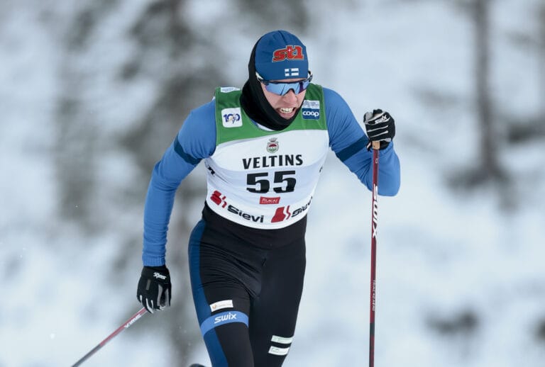 Ruotsalaiset juhlivat nuorten MM-sprinteissä – nopeimmat suomalaiset ylsivät välieriin