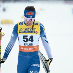 Kerttu Niskanen