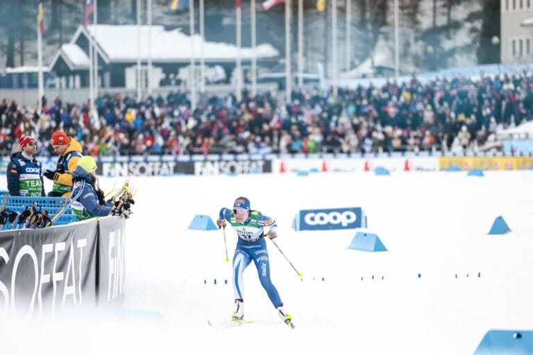 Maailmancup huipentuu Lahdessa – katso viikonlopun ohjelma täältä