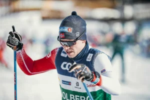 norjalainen Goldberg