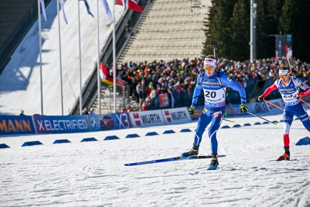 Seppälä Holmenkollen