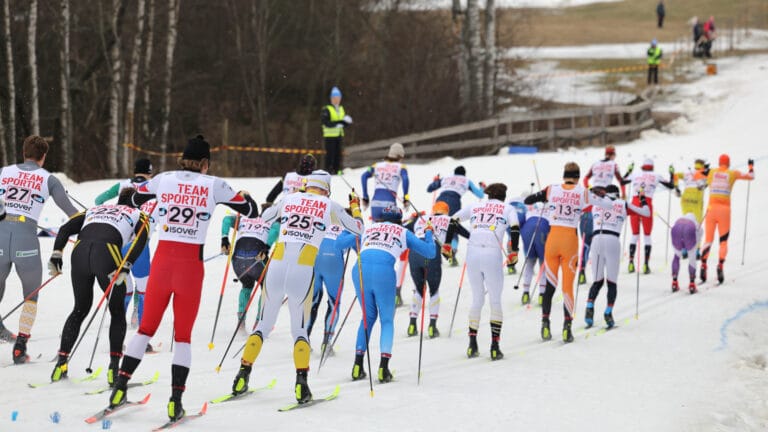 Suomen Cup jatkuu tulevana viikonloppuna Iisalmessa