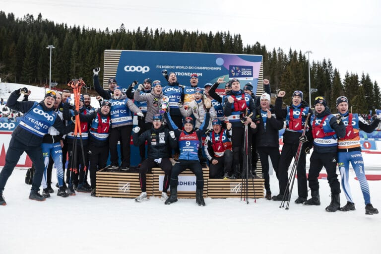 Huoltokopeilla kamppaillaan kuin kilpaladulla