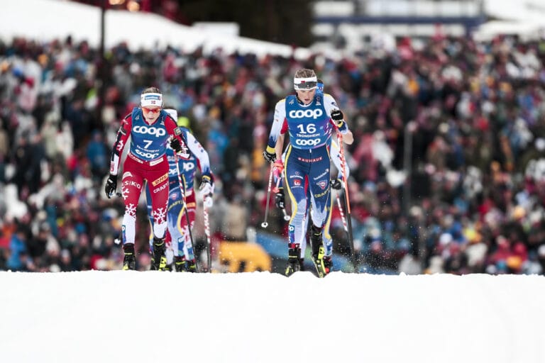 MM-kisat tänään: Johaugin viimeinen mahdollisuus vielä yhteen henkilökohtaiseen MM-kultaan