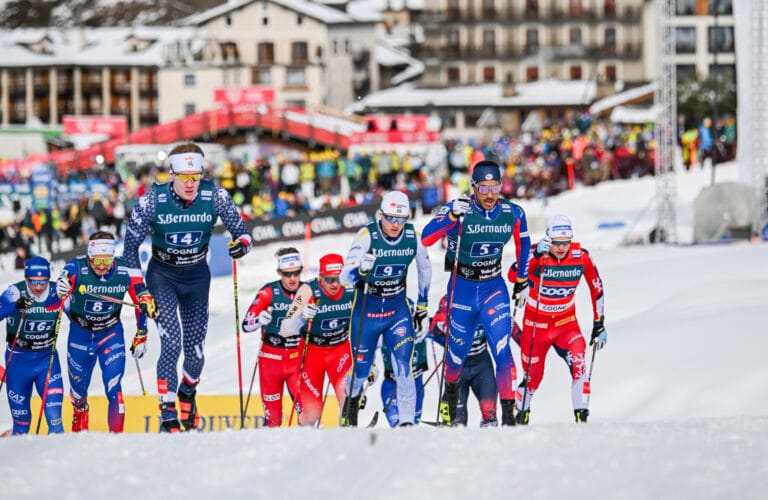 MM-kisat tänään: Norja lähtee ennakkosuosikkina myös miesten parisprinttiin