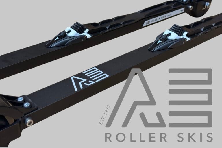 Jäsenalennus: 15 % alennus AE Roller Skis -rullasuksista