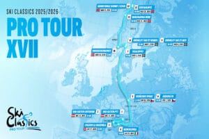 Ski Classics Pro Tour