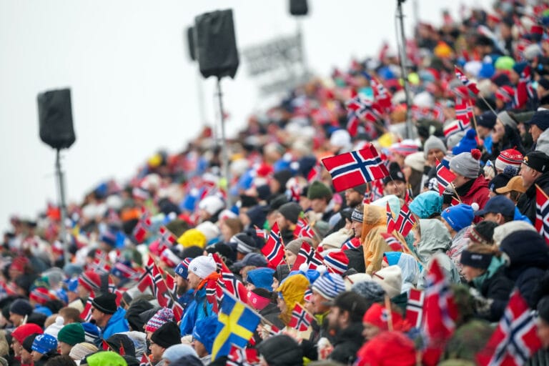 Trondheimin MM-kisat