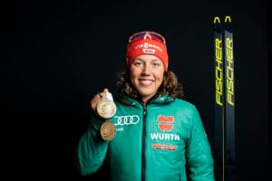 Dahlmeier