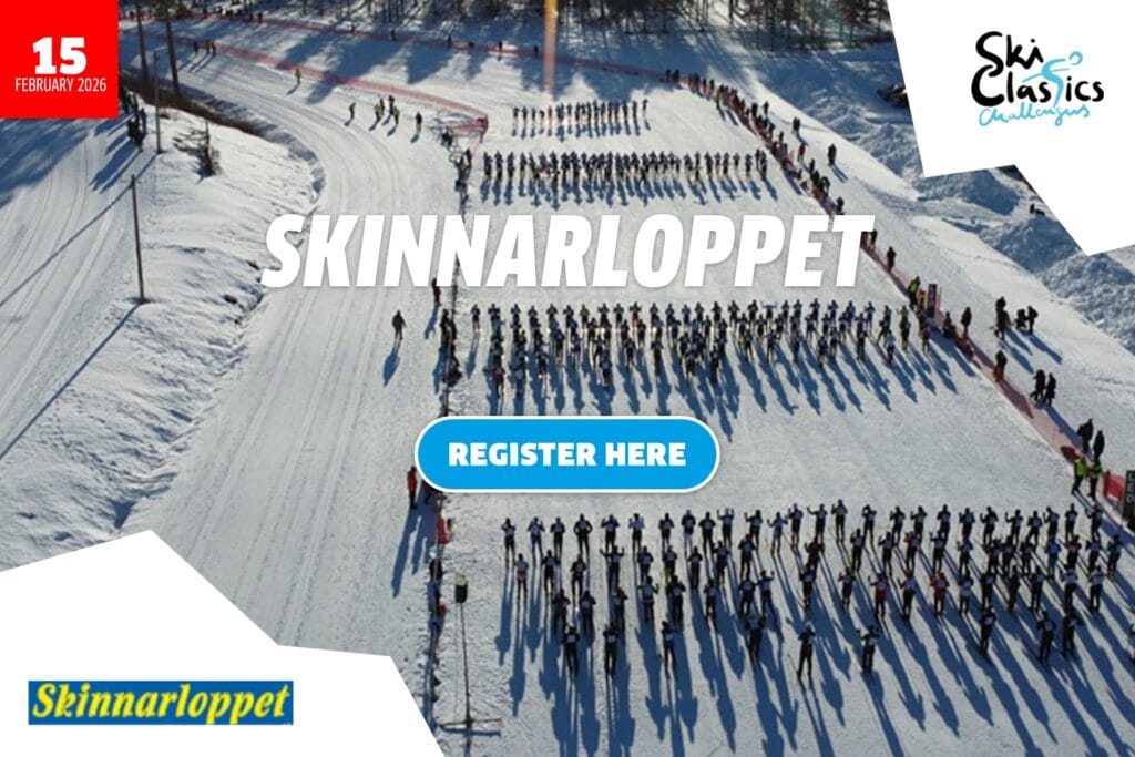 Skinnarloppet